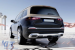 Pachet facelift Maybach potrivit pentru Mercedes GLS X167 2020-2023 Performance AutoTuning