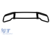 Kit bara fata A Design tip G63 cu bullbar lacuit negru potrivit pentru Mercedes G-Class W464 dupa 2018 cu PDC, grila, inele pentru faruri, extensii pentru aripi Performance AutoTuning