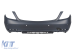 Bumper spate design MB potrivit pentru Mercedes S-Class W222 2018-2020 Performance AutoTuning