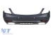 Bumper spate design MB potrivit pentru Mercedes S-Class W222 2018-2020 Performance AutoTuning