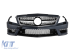 Bumper frontal A Design potrivit pentru Mercedes CLS63 C218 2011-2013 Performance AutoTuning