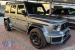 Pachet de design B900 cu adausuri din carbon și jante de 22" potrivite pentru Mercedes G-Class W464 2018-2024 Performance AutoTuning