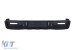 Pachet de design B900 cu adausuri din carbon și jante de 22" potrivite pentru Mercedes G-Class W464 2018-2024 Performance AutoTuning