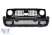 Pachet de design B900 cu adausuri din carbon și jante de 22" potrivite pentru Mercedes G-Class W464 2018-2024 Performance AutoTuning