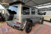 Pachet de design B900 cu adausuri din carbon și jante de 22" potrivite pentru Mercedes G-Class W464 2018-2024 Performance AutoTuning