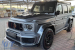 Pachet de design B900 cu adausuri din carbon și jante de 22" potrivite pentru Mercedes G-Class W464 2018-2024 Performance AutoTuning