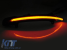 Semnale LED de tunning potrivite pentru oglinzile laterale ale Audi Q5 după 2012, Q7 2010-2015 Performance AutoTuning