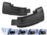 Semnale LED de tunning potrivite pentru oglinzile laterale ale Mercedes G-Class W463 2013-2019, ML W166 2011-2019, R-Class W251 2006-2019 Performance AutoTuning