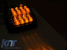 Indicatori laterali LED potriviți pentru Mercedes G-Class W463 1990-2012 - bază cromată Performance AutoTuning
