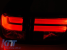 Set de stopuri LED de tuning potrivit pentru BMW X5 E70 03.2007-05.2010, stânga și dreapta Performance AutoTuning