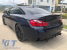 Set de stopuri LED potrivit pentru BMW Seria 4 F32 Coupe, F33 Cabriolet, F36 Gran Coupe 2013-2016, fumurii, stânga și dreapta Performance AutoTuning