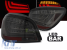 Set de stopuri LED de tuning potrivit pentru BMW E60 sedan 2007-2010, stânga și dreapta Performance AutoTuning