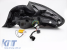 Kit de stopuri LED potrivit pentru BMW Seria 2 F22 Coupe, F23 Cabriolet 2013-2021, M2 F87 2016-2021, cu bază fumurie, stânga și dreapta Performance AutoTuning