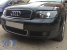 Set de faruri de tuning cu lentile potrivit pentru Audi A4 B6 10.2000-10.2004 sedan/combinate, stânga și dreapta Performance AutoTuning