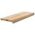 Trepte scari 2 buc Stejar masiv netratat 70x30x2 cm GartenMobel Dekor
