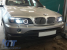 Kit de faruri tuning cu ochi de înger halogen potrivit pentru BMW X5 E53 09.1999-10.2003, stânga și dreapta Performance AutoTuning