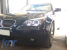 Kit de faruri tuning cu ochi de înger LED potrivit pentru BMW E60/E61 2003-2007, stânga și dreapta Performance AutoTuning