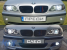Set de faruri tuning cu ochi de înger LED, potrivit pentru BMW 3 E46 09.2001-03.2005 sedan/combinate, stânga și dreapta Performance AutoTuning