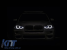 Set de faruri de tuning potrivit pentru BMW X5 E70 2007-2013 cu bază cromată, stânga și dreapta Performance AutoTuning