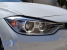 Set de faruri de tuning potrivit pentru BMW Seria 3 F30, F31 10.2011-05.2015 cu bază neagră, stânga și dreapta Performance AutoTuning