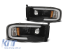 FARURI TUNING POTRIVITE PENTRU DODGE RAM 02-06 TUBE LIGHT CU NEGRU Performance AutoTuning