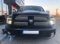 Set de faruri de tuning potrivit pentru Dodge Ram 2009-2018 cu bază neagră, stânga și dreapta Performance AutoTuning