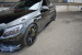 Adăugiri Maxton Design tip A Design potrivite pentru Mercedes C43 sedan W205, break S205 2015-2018, lac negru Performance AutoTuning