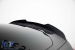 Spoiler Maxton Design potrivit pentru portbagajul Mercedes GLC Coupe A Design-Line C254 după 2022, lac negru Performance AutoTuning