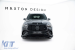 Spoiler Maxton Design potrivit pentru bara de protecție frontală a Mercedes A Design GLE 53, A Design-Line SUV W167, Coupe C167 după 2023, lac negru Performance AutoTuning