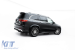 Kit de spoilere Maxton Design versiunea 2 tip A Design-Line potrivit pentru praguri laterale, bara de protecție față și spate, și parasolar pentru Mercedes-Benz GLS X167 2019-2023, lac negru Performance AutoTuning