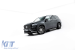 Kit de spoilere Maxton Design versiunea 2 tip A Design-Line potrivit pentru praguri laterale, bara de protecție față și spate, și parasolar pentru Mercedes-Benz GLS X167 2019-2023, lac negru Performance AutoTuning