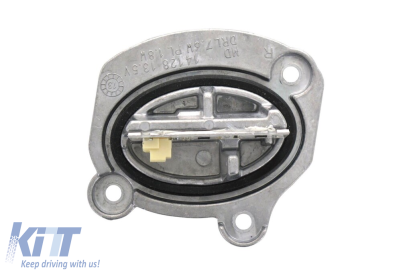 Modul LED drept potrivit pentru ochi de înger interiori 63117388924 (R)A pentru BMW Seria 2 F22, F23 2011-2014 Performance AutoTuning