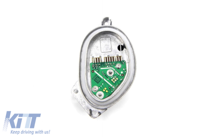 Modul drept pentru indicator LED în far Laser 63119477988 potrivit pentru BMW X5 G05, X6 G06 după 2018 Performance AutoTuning