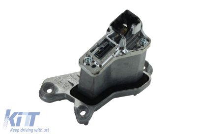 Modul drept pentru semnalizator LED în far LED 63117352554 potrivit pentru BMW Seria 5 F10, F11 2013-2017 Performance AutoTuning