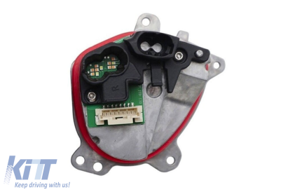 Modul drept pentru lumina DRL LED 23508302 potrivit pentru BMW Seria 5 G30, G31 2020-2022 Performance AutoTuning