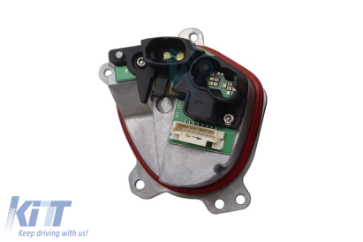 Modul stâng pentru lumină DRL a farului Laser 235.083-01 potrivit pentru BMW Seria 5 G30, G31 2020-2022 Performance AutoTuning