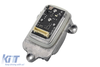 Modul drept pentru semnalizator LED în far LED 63119498410 potrivit pentru BMW Seria 7 G11, G12 2019-2022 Performance AutoTuning