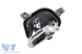 Modul drept pentru semnalizator LED în far LED 63117428788 potrivit pentru BMW X1 F48 2015-2018, X2 F39 2018-2020 Performance AutoTuning