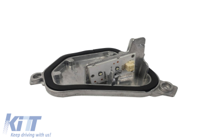 Modul LED stâng pentru ochi de înger în far halogen 63117428789 potrivit pentru BMW X1 F48 2015-2018 Performance AutoTuning