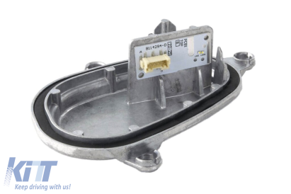 Modul LED stâng pentru ochi de înger în farul LED adaptiv 63119477835 potrivit pentru BMW X1 F48 2018-2021 Performance AutoTuning