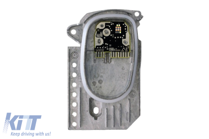 Modul drept pentru indicator LED în farul LED adaptiv 63115A0E626 potrivit pentru BMW X3 G01, X4 G02 2020-2022 Performance AutoTuning