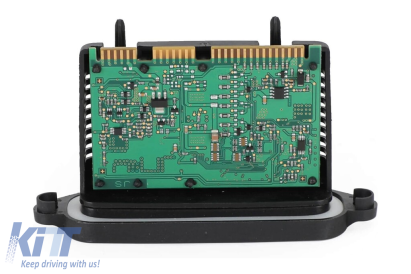 Modul TMS pentru far Xenon 63117316147 potrivit pentru BMW Seria 3 F30, F31 2011-2015, Seria 3 GT F34 2012-2015 Performance AutoTuning