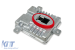 Ballast D1S/D2S potrivit pentru far Xenon 63117237647 pe BMW 3 E90, E91 2008-2012, E92 2010-2013, F30, F31 2012-2015, 4 F32, F33, F36 2013-2016, 5 F10, F11 2010-2016, 5 GT F07 2009-2014, 6 F12, F13 20 Performance AutoTuning