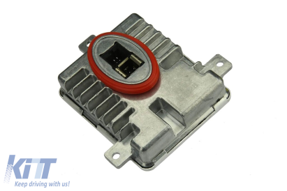 Balast D1S potrivit pentru far Xenon 63117318327 pentru BMW Seria 1 F20, F21 2011-2015, Seria 3 E90, E91 2008-2012, E92, E93 2010-2013, Seria 5 F10, F11 2010-2016, Seria 7 F01, F02 2008-2015, X1 E84 2 Performance AutoTuning