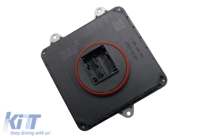 Modul de lumină principală în far LED 63118494844 potrivit pentru BMW Seria 1 F20, F21, Seria 2 G22, F23, F45, F46, Seria 3 F30, F31, Seria 3 GT F34, Seria 4 F32, F33, F36 2016-2019, X1 F48 2020-2022, Performance AutoTuning