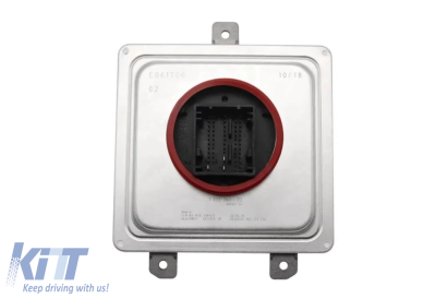 Modul de lumină principală în far LED 63117933359 potrivit pentru BMW Seria 3 G20, G21, X5 G05, X7 G07 după 2018 Performance AutoTuning