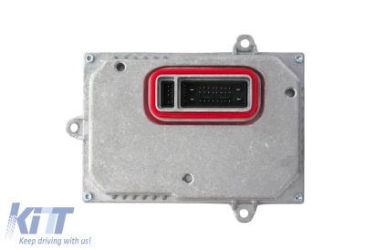Balast D1S potrivit pentru far Bi-Xenon A2048203285 pentru Mercedes C-Class W204, S204 2007-2011 Performance AutoTuning