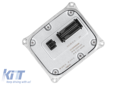 Modul far LED fără ILS A2129005324 potrivit pentru Mercedes E-Class W212, S212, A207, C207 2013-2016 Performance AutoTuning