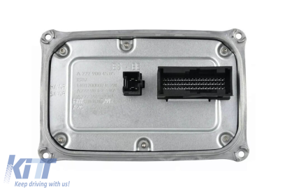 Modul far LED A2229004505 potrivit pentru Mercedes C W205, S205, clasa S W222, coupe clasa S C217 2013-2018 Performance AutoTuning