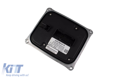 Modul far LED stâng A2229000415 potrivit pentru Mercedes S-Class W222 2017-2020 Performance AutoTuning